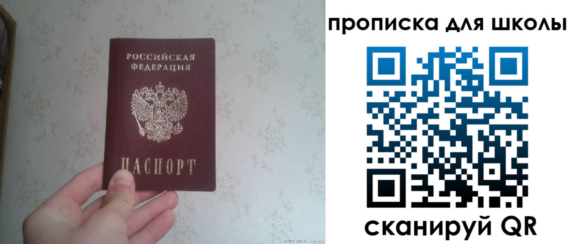 прописка в квартире в Балашове